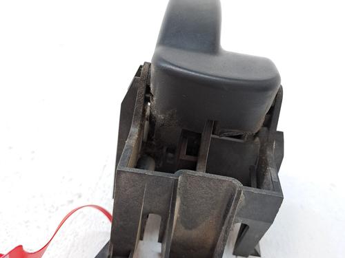 Front right interior door handle NISSAN NAVARA NP300 (D40) 2.5 dCi 4WD | BP25248747I14 