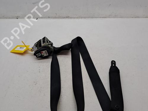 Used Rear left seatbelt BMW 3 Touring (E91) 320 d (163 hp) 23359207