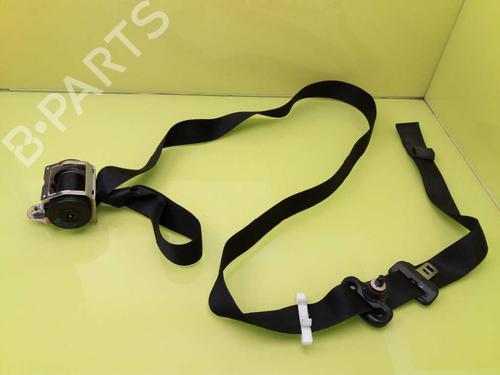 Front right seatbelt LAND ROVER FREELANDER I (L314) 1.8 i 16V 4x4 | BP23386620I25 