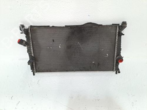 Køler FORD FOCUS II (DA_, HCP, DP) 1.8 TDCi (115 hp) 24108609