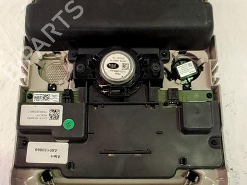 Interior roof light JAGUAR XF II (X260) 2.0 D | BP33765274I8 - Image 2