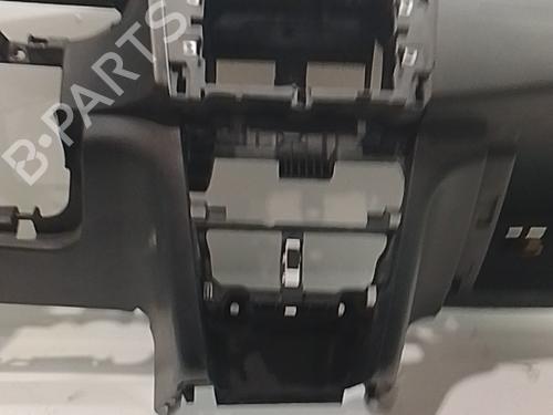 Dashboard RENAULT SANDERO/STEPWAY II (B8_) 1.5 dCi (B8AL) | BP39741723C46 - Image 4