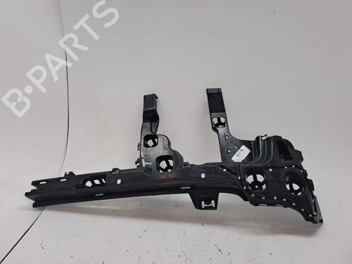 Used Rear bumper reinforcement MINI MINI (F56) One (102 hp) 27274667