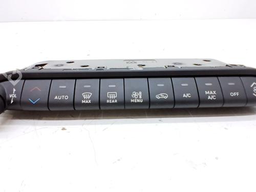 Climate control JEEP AVENGER (J2) 1.2 GSE T3 | BP36788393I5 - Image 4