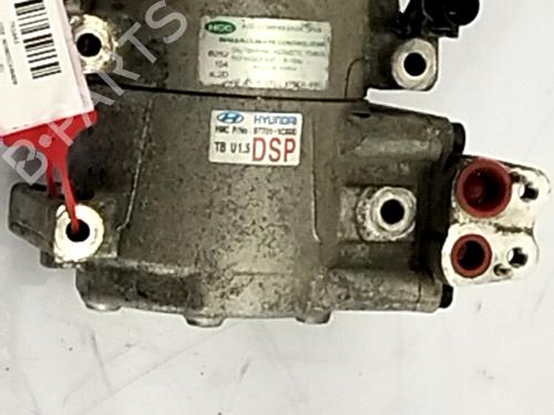AC-Kompressor HYUNDAI GETZ (TB) 1.5 CRDi (88 hp) 30921313
