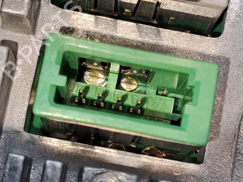 Radio CITROËN C4 II (NC_) 1.2 THP 130 (NCHNYM, NCHNYT) | BP23376095E6 - Image 8