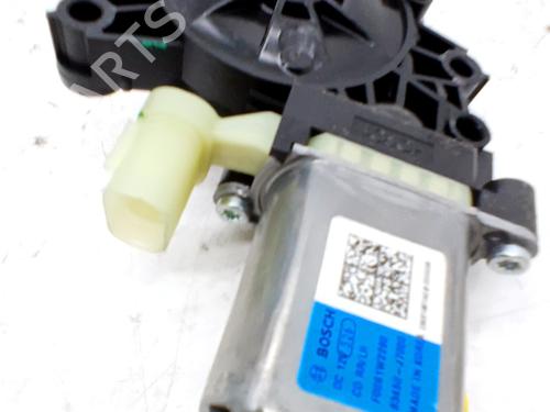 Left rear window motor KIA XCEED (CD) 1.6 CRDi 136 | BP37590526E23 - Image 3