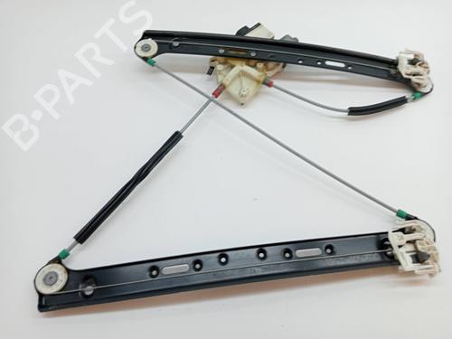 Rudehejsemekanisme Højre foran BMW X3 (E83) 3.0 d | BP23350421C23 