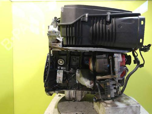 Engine MERCEDES-BENZ C-CLASS (W203) C 200 CDI (203.004) | BP23378548M1 