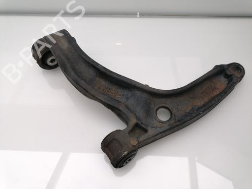 Right front suspension arm VW TRANSPORTER T5 Van (7HA, 7HH, 7EA, 7EH) 1.9 TDI | BP23651786M13 