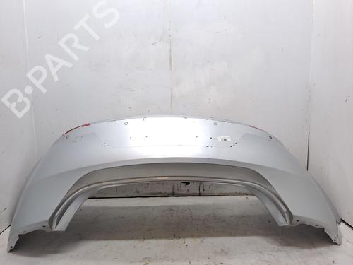 Rear bumper SEAT LEON (1P1) 1.9 TDI | BP23279435C8 