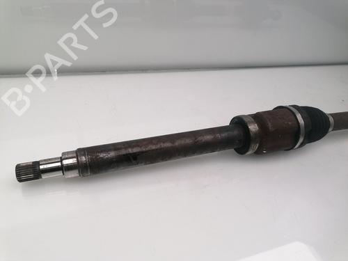 Right front driveshaft FORD C-MAX II (DXA/CB7, DXA/CEU) 1.6 TDCi | BP23942088M39 