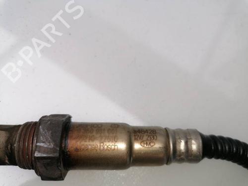 Elektronisk sensor HYUNDAI GETZ (TB) 1.1 (67 hp) 23652232