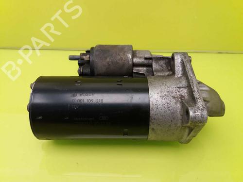 Used Starter SUZUKI SX4 (EY, GY) 1.9 DDiS 4x4 (RW419D) (120 hp) 23418847