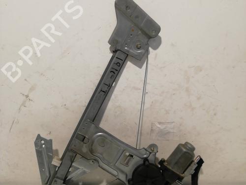 Used Rear left window mechanism CITROËN XSARA (N1) 2.0 HDi 90 (90 hp) 25458431