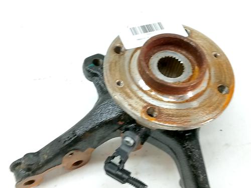 Used Right front steering knuckle Right front steering knuckle OPEL CORSA F (P2JO) 1.2 Turbo Hybrid (68) (136 hp) 32042159 32042159