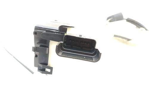 Front left lock PEUGEOT PARTNER Box Body/MPV 1.6 BlueHDi 100 | BP25987440C98 