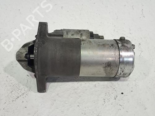 Used Starter OPEL ZAFIRA / ZAFIRA FAMILY B (A05) 1.9 CDTI (M75) (100 hp) 27378002