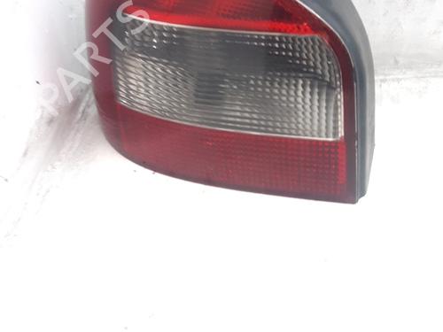 Rückleuchte Links für Rückleuchte Links AUDI A3 (8L1) 1.9 TDI (90 hp) 36666243 36666243