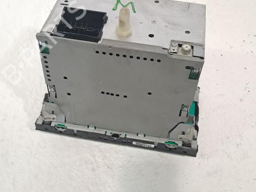 Radio FORD FIESTA V (JH_, JD_) 1.4 TDCi | BP27274505E6