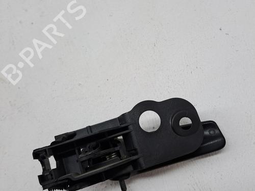 Front right interior door handle PEUGEOT BIPPER Tepee 1.4 HDi | BP26520456I14 