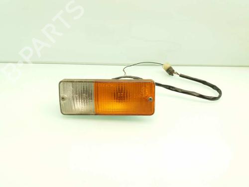 Used Left front indicator SUZUKI SAMURAI Closed Off-Road Vehicle (SJ_) 1.3 All-wheel Drive (SJ413, SJ70, SJ80) (70 hp) 27461432