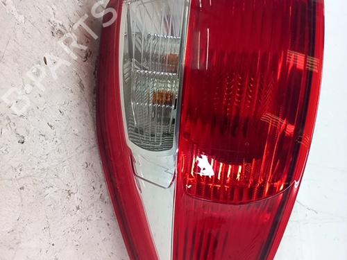 Used Left taillight FORD C-MAX II (DXA/CB7, DXA/CEU) 1.0 EcoBoost (125 hp) 29302684