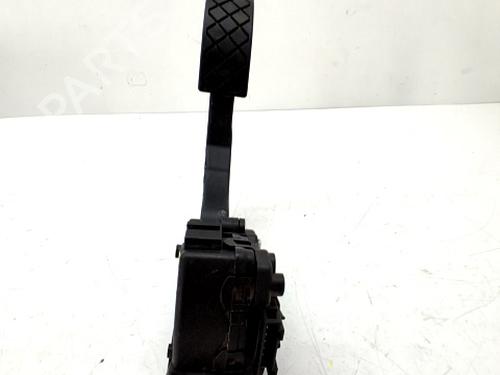 Used Pedal AUDI A1 Sportback (8XA, 8XF) 1.2 TFSI (86 hp) 29991708