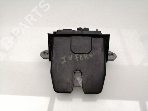 Tailgate lock FORD KUGA I 2.0 TDCi | BP23651227C101 