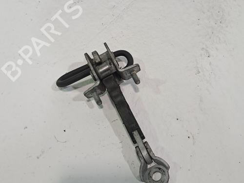 Used Hinge/Door check strap FIAT 500 (312_) 1.2 (312AXA1A) (69 hp) 26682182