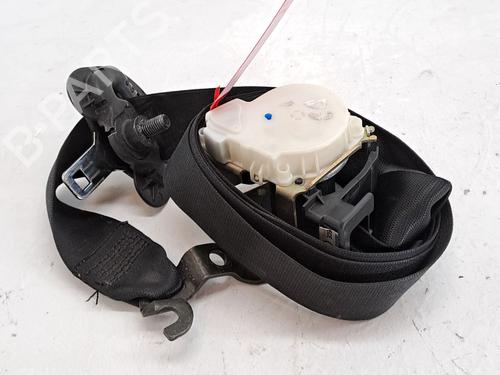 Used Front right seatbelt BMW 1 (E87) 118 d (122 hp) 28958181