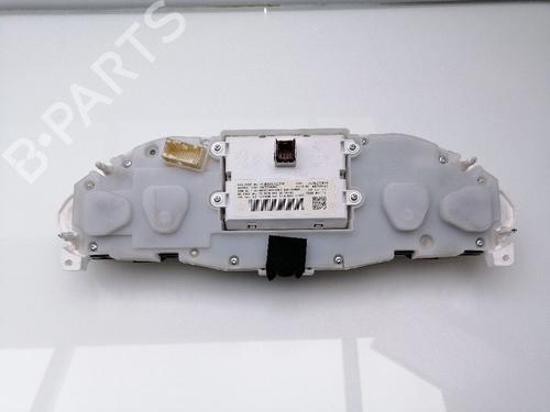 Instrument cluster PEUGEOT 208 I (CA_, CC_) 1.6 HDi | BP23936556C47