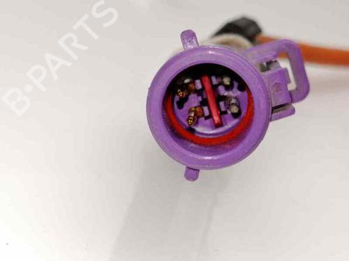 Elektronisk sensor FORD FIESTA VI (CB1, CCN) 1.25 (60 hp) 23418964