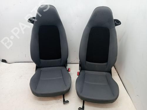 Sæde sæt SMART FORTWO Coupe (451) 1.0 (451.331, 451.380) (71 hp) 23355926