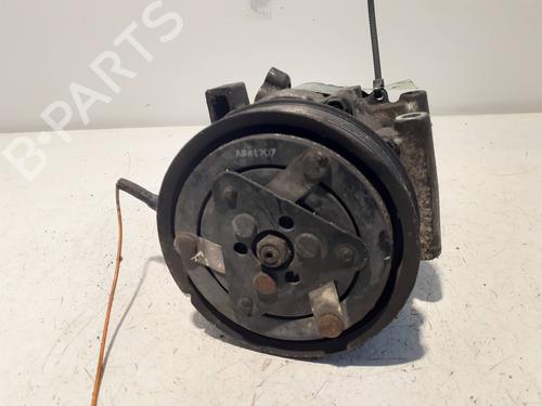 AC Kompressor RENAULT KANGOO Express (FC0/1_) 1.9 dCi (FC0V) (84 hp) 25465547