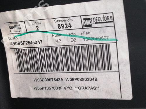 Dashboard SEAT ALTEA (5P1) 1.9 TDI | BP24171102C46 