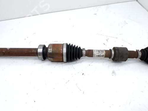 Used Right front driveshaft RENAULT CLIO V (B7_) 1.0 TCe 90 (B7MT) (91 hp) 32336160