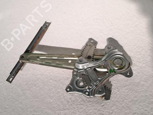 Used Rear left window mechanism NISSAN JUKE (F15) 1.6 DIG-T (190 hp) 26492230
