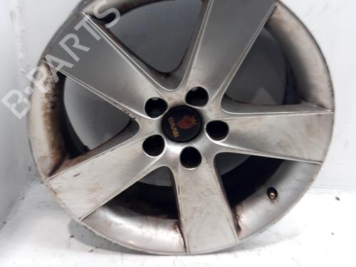 Used Rim Rim SAAB 9-3 (YS3F, E79, D79, D75) 1.9 TiD (150 hp) 36376991 36376991