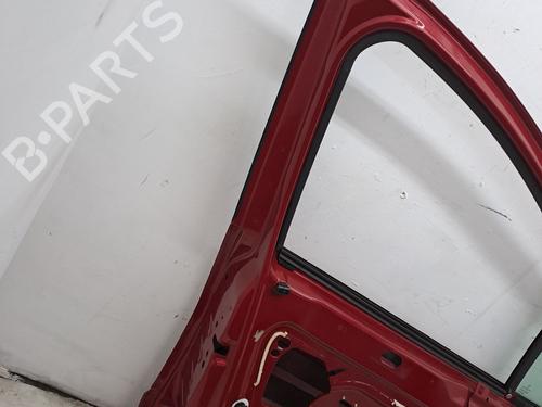 Left front door PEUGEOT 308 SW I (4E_, 4H_) 1.6 16V | BP25433649C2 