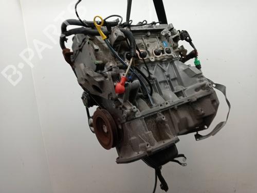 Engine NISSAN MICRA III (K12) 1.2 16V | BP25457051M1 