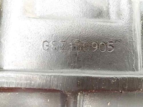 Rear differential AUDI A6 C6 Avant (4F5) 2.0 TDI | BP24107345M24 