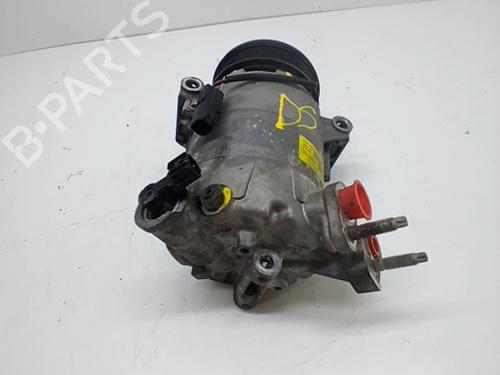 AC compressor FORD FOCUS III 1.0 EcoBoost | BP31580477M34 