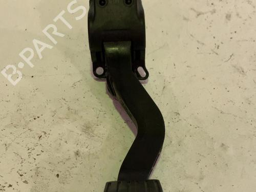 Used Pedal Pedal CITROËN C4 I (LC_) 1.6 HDi (109 hp) 35947174 35947174