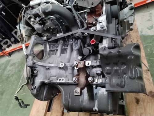 Engine VOLVO V40 Hatchback (525) D2 | BP23378896M1 