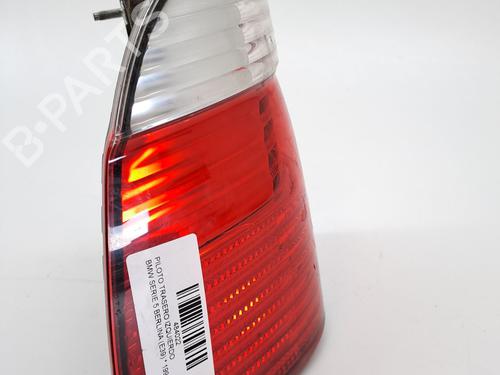 Left taillight BMW 5 Touring (E39) 525 d | BP23363790C34 