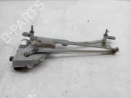 Used Front wiper motor FORD FIESTA VI (CB1, CCN) 1.6 TDCi (95 hp) 23339522