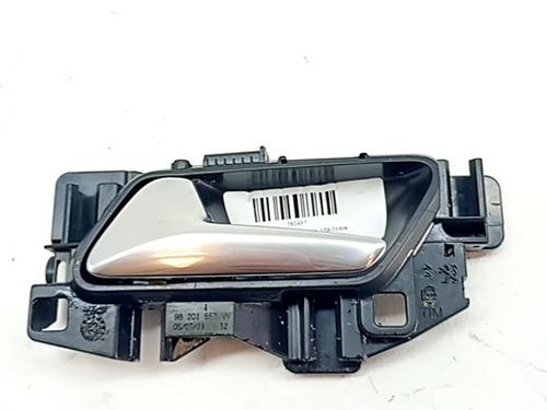 Used Rear left interior door handle OPEL ASTRA L Sports Tourer (OV5) 1.6 Plug-In Hybrid (F4DGXT) (181 hp) 30921041