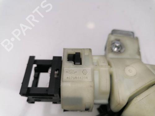 Elektronisk modul NISSAN MICRA V (K14) 0.9 IG-T | BP23941631M83 