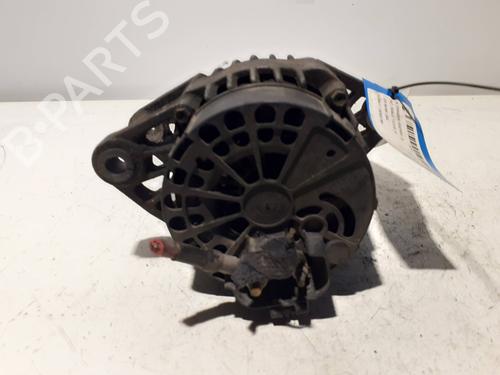 Generator FIAT DOBLO Box Body/MPV (223_) 1.9 D (223ZXB1A) | BP25457246M7 